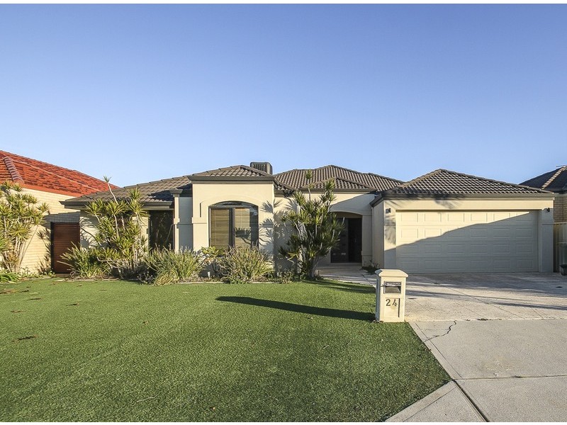 24 Gemini, Madeley WA 6065