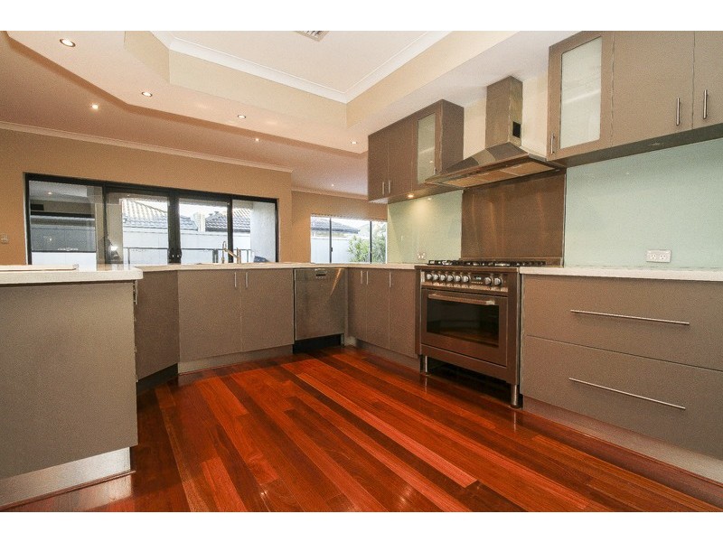 24 Gemini, Madeley WA 6065