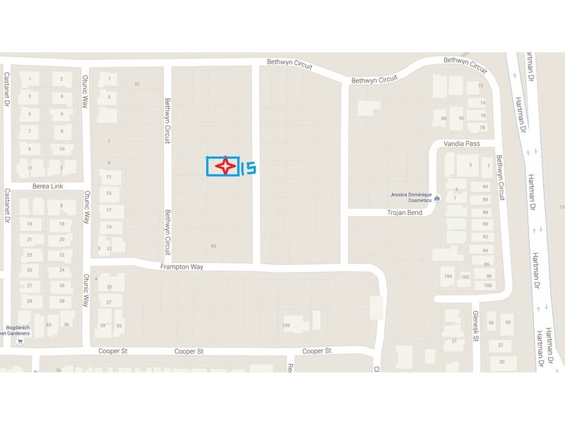 15 Hvar Street, Madeley WA 6065