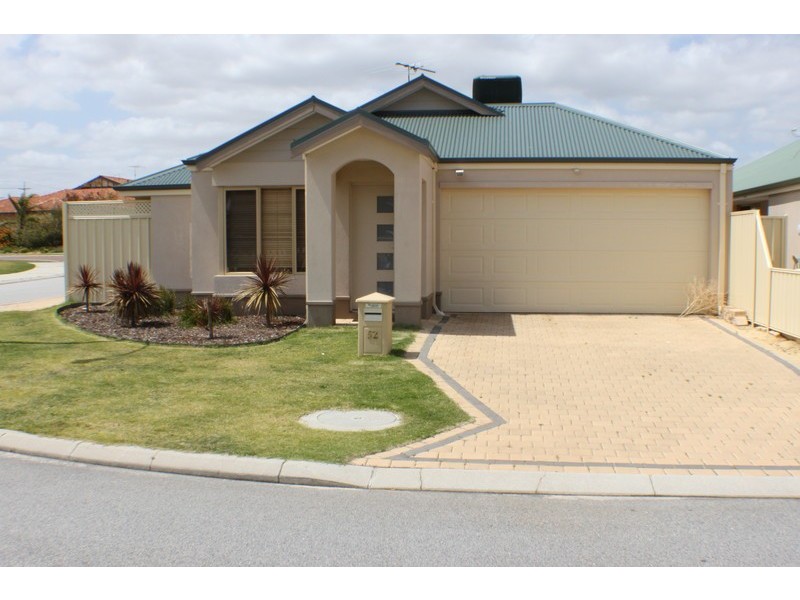 52 James Gilmour Way, Darch WA 6065