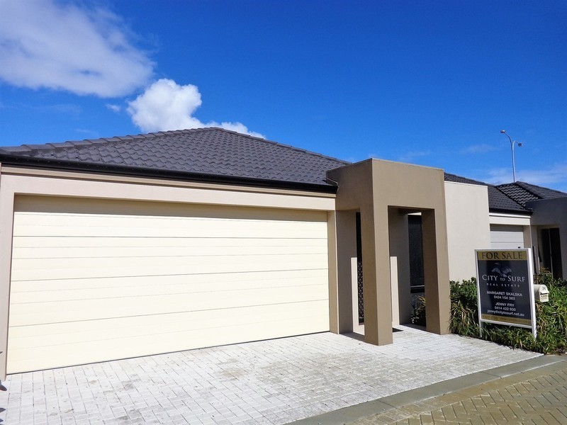 10 Skeit Rd., Darch WA 6065