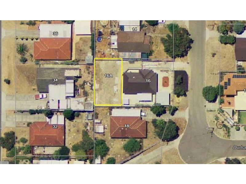 16A Durham Way, Westminster WA 6061