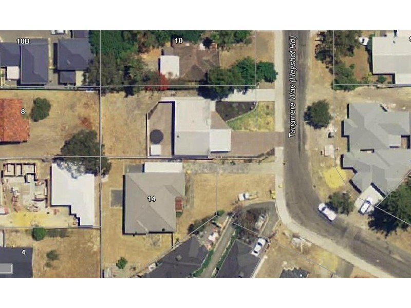 2/12A Tangmere Way, Balga WA 6061