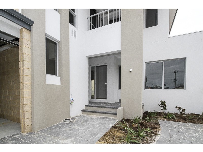B/26 Flinders Street, Yokine WA 6060