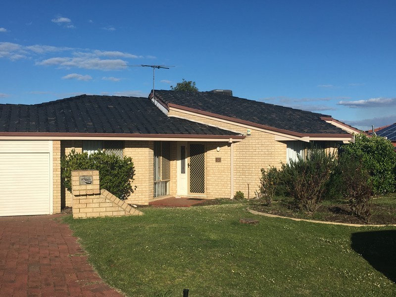 15 Gerosa Place, Alexander Heights WA 6064