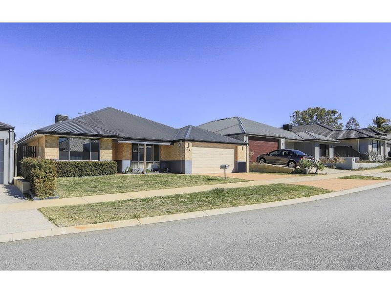 23 Monsanto Street, Landsdale WA 6065