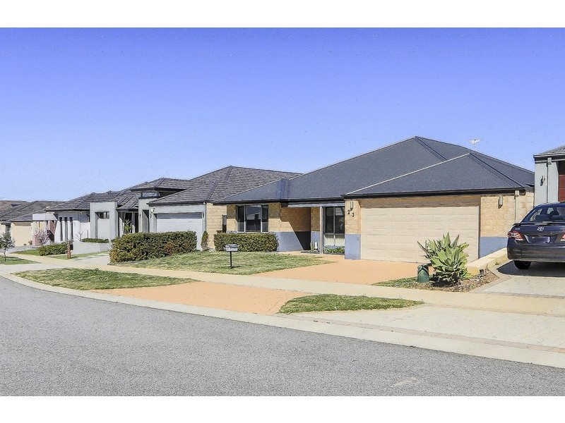 23 Monsanto Street, Landsdale WA 6065