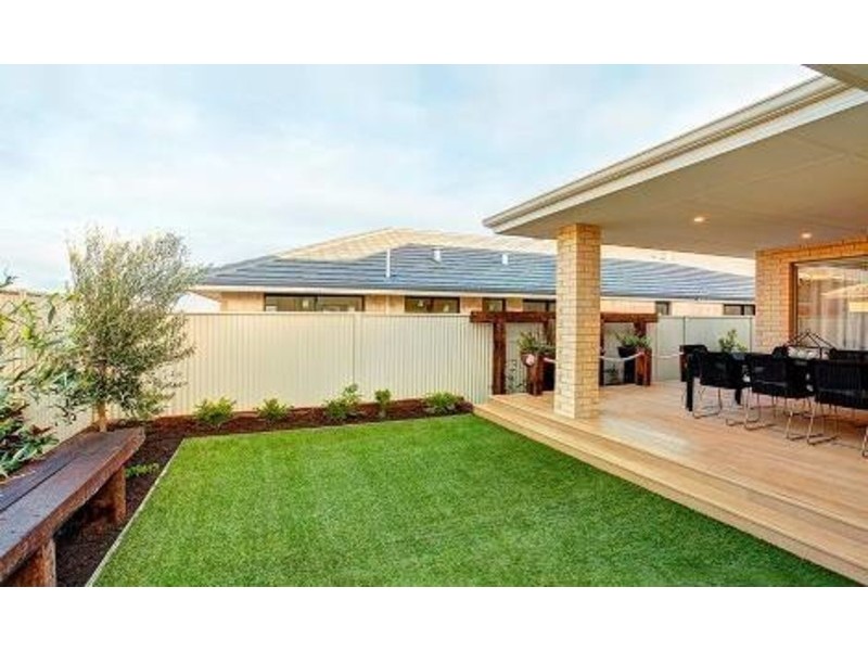 14 Bristlebird Circuit, Alkimos WA 6038