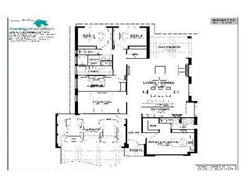 14 Bristlebird Circuit, Alkimos WA 6038