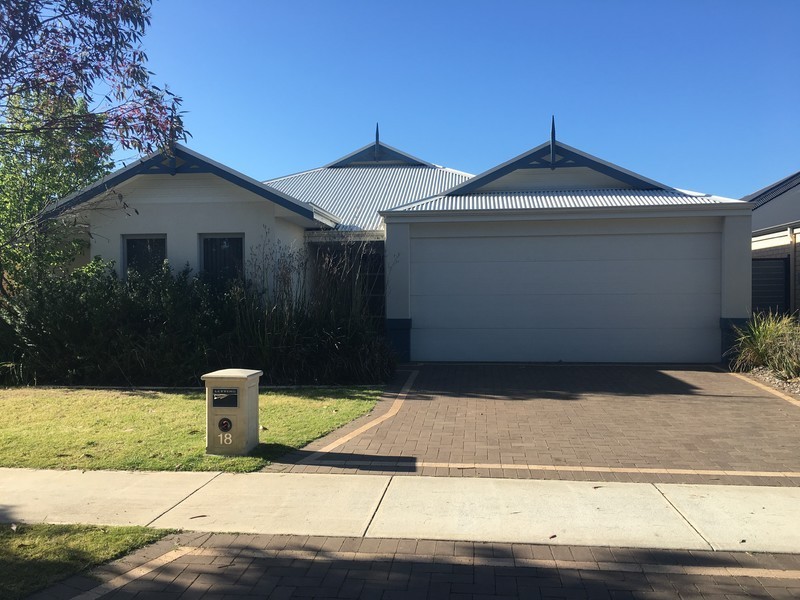 18 Winterthur Street, Landsdale WA 6065