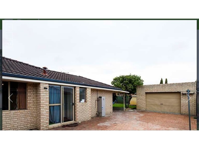 47 Rhine Crescent, Beechboro WA 6063
