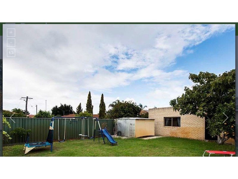 47 Rhine Crescent, Beechboro WA 6063