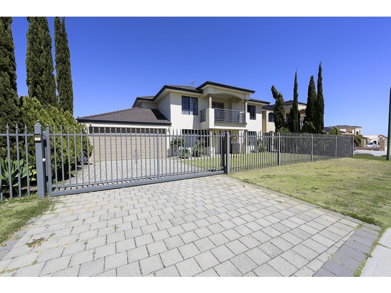 42 Dalecross Avenue, Madeley WA 6065