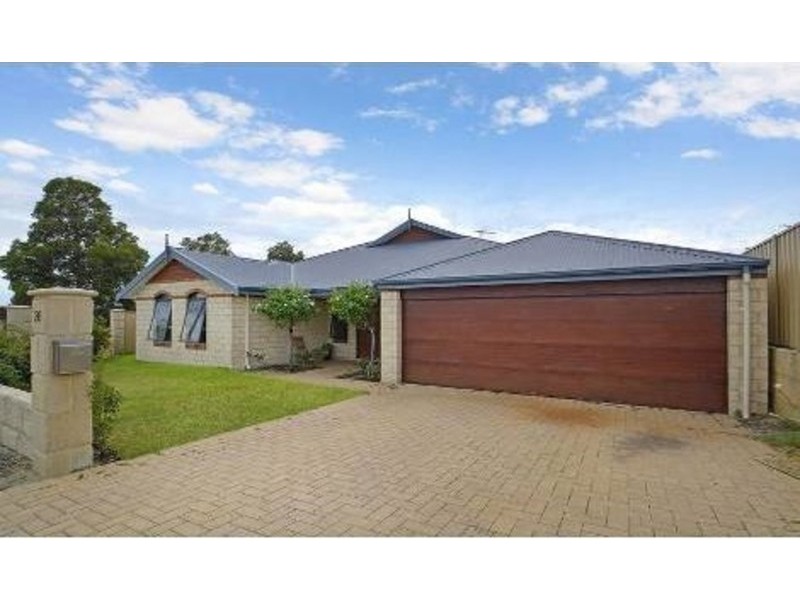 26 Sandringham Drive, Darch WA 6065