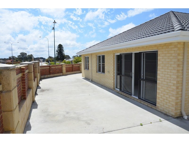 2 Bonnard Crescent, Ashby WA 6065