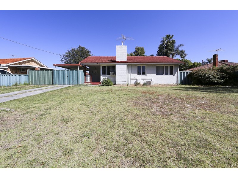 59 Walderton Avenue, Balga WA 6061