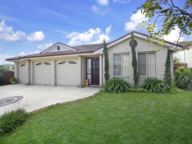 4 Gymea Place, Thornton NSW 2322