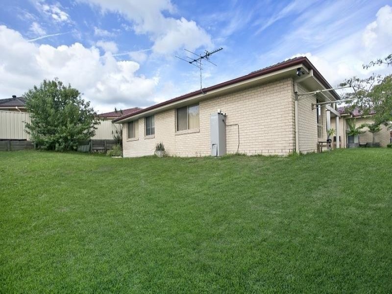 4 Gymea Place, Thornton NSW 2322