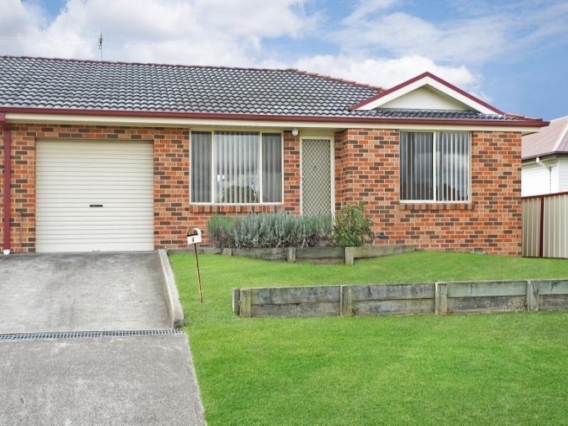 4/24 Railway Avenue, Thornton NSW 2322