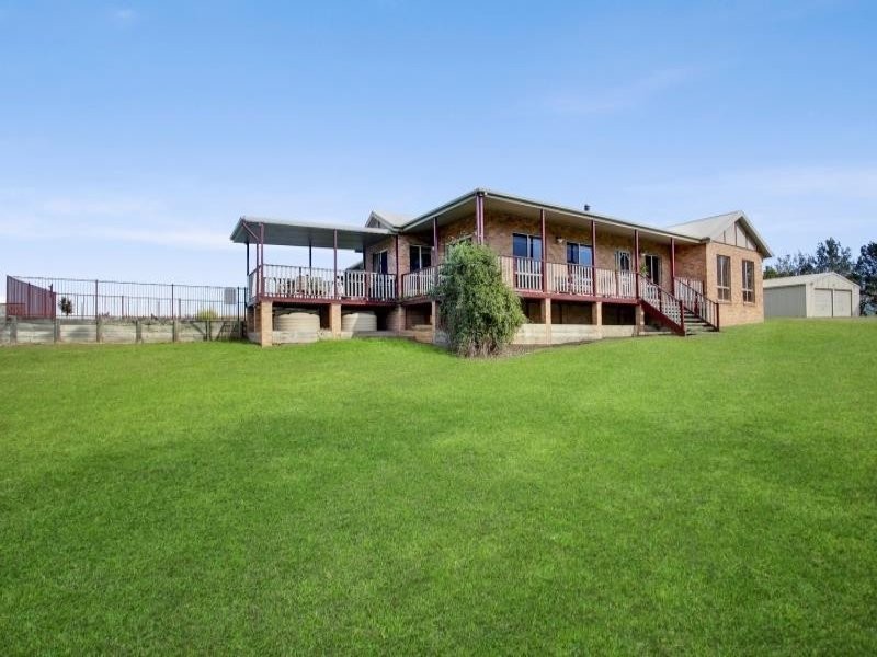 17 Frances Dun Close, Duns Creek NSW 2321