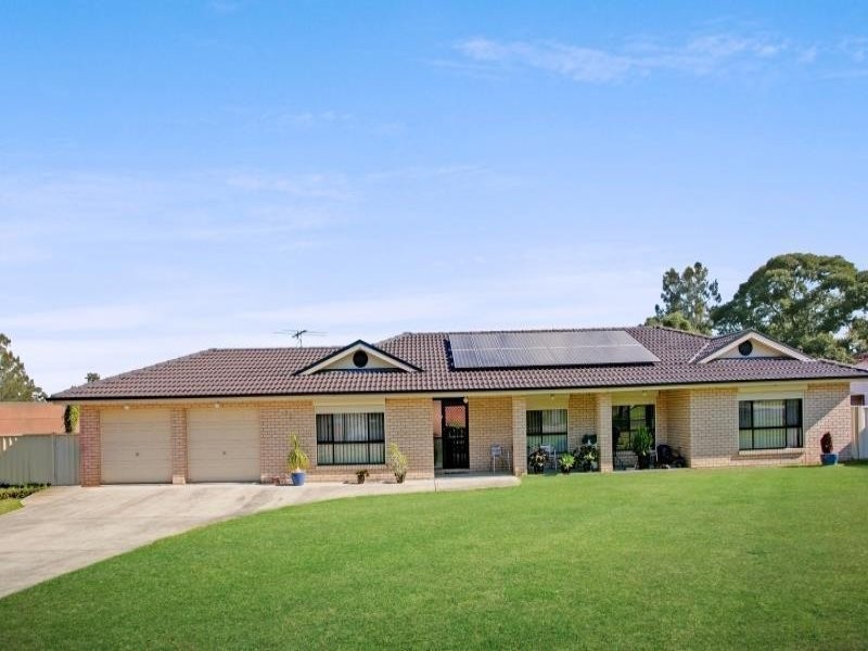 73 Lindesay Street, East Maitland NSW 2323