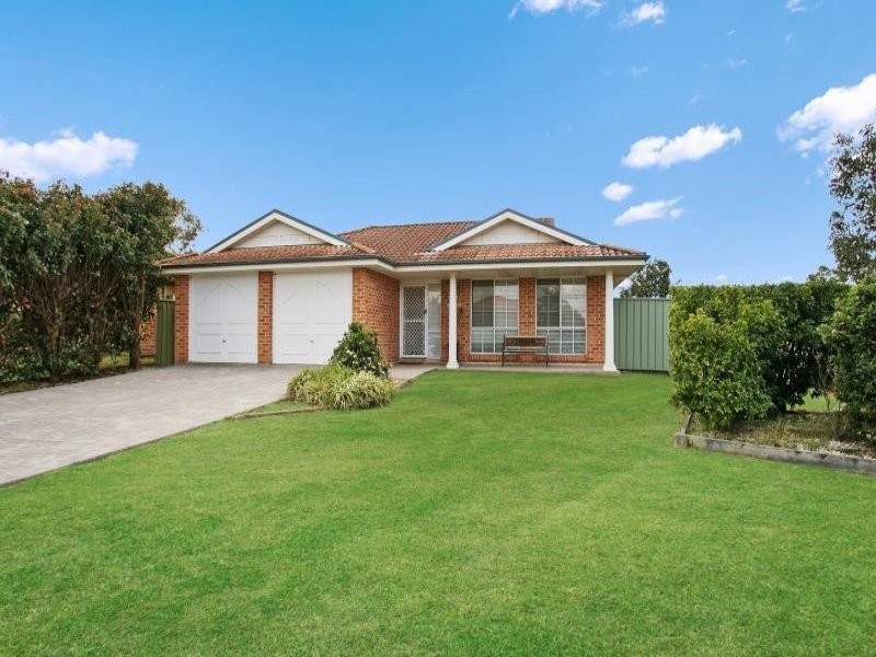 1 Rosewood Avenue, Thornton NSW 2322