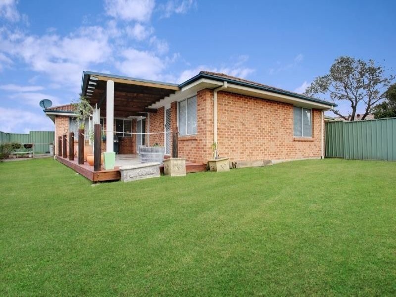 1 Rosewood Avenue, Thornton NSW 2322