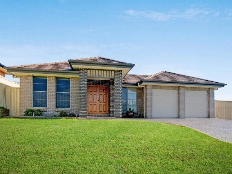 12 Laurina Avenue, Thornton NSW 2322