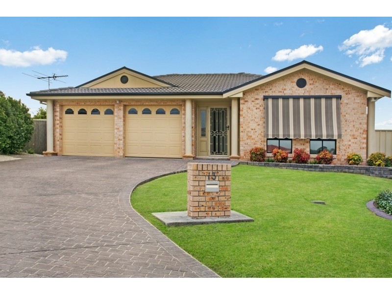 13 Willow Close, Thornton NSW 2322