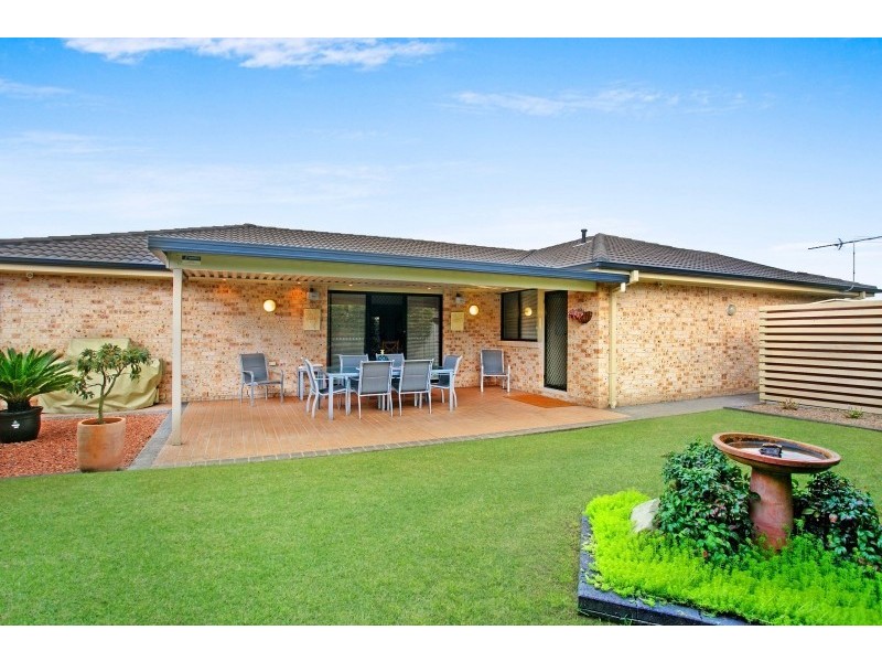 13 Willow Close, Thornton NSW 2322