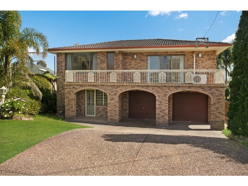 22 Yarrum Avenue, Beresfield NSW 2322
