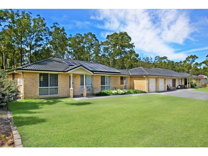 38 Woodlands Drive, Thornton NSW 2322