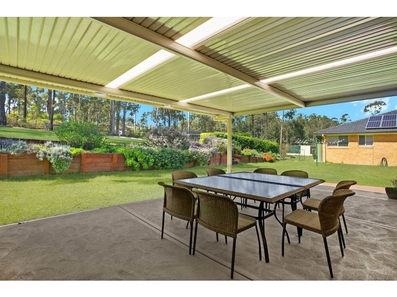 38 Woodlands Drive, Thornton NSW 2322