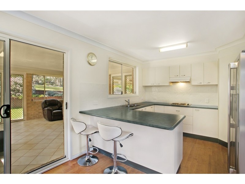 38 Woodlands Drive, Thornton NSW 2322