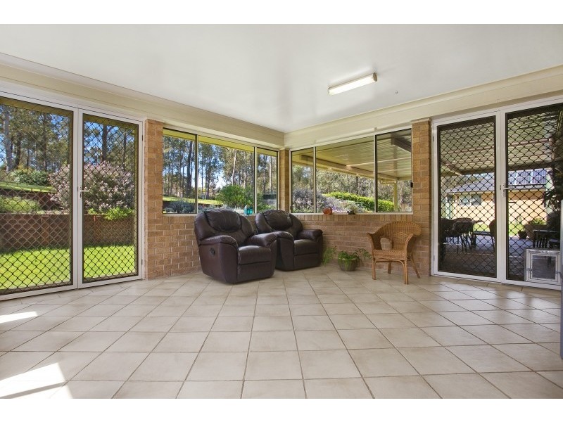 38 Woodlands Drive, Thornton NSW 2322