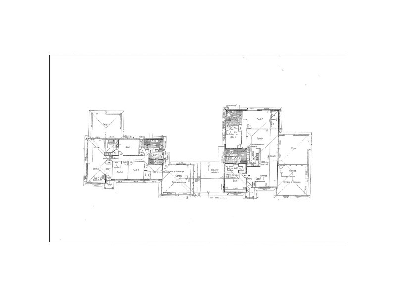 38 Woodlands Drive, Thornton NSW 2322 Floorplan
