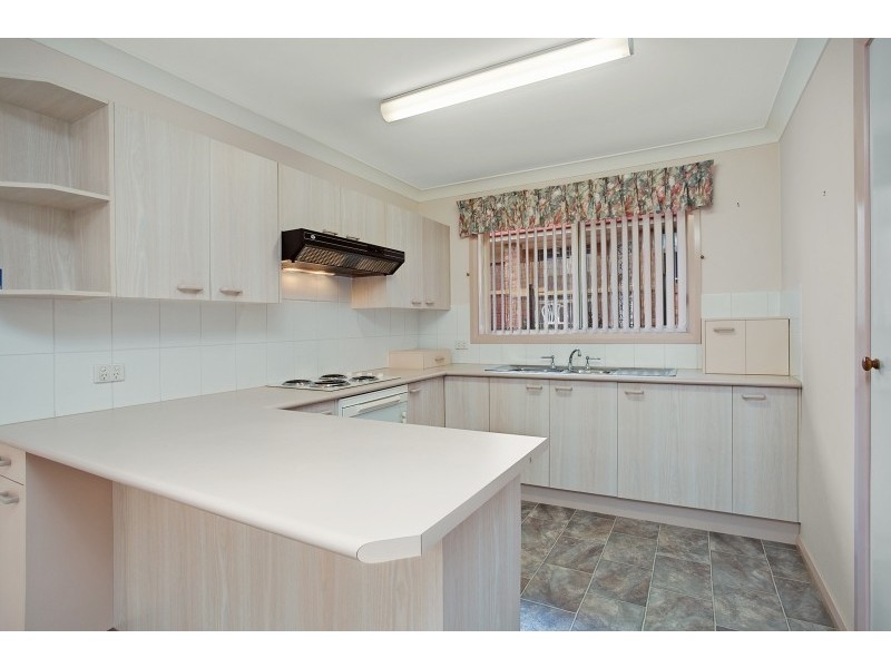 3/44 Crawford Avenue, Tenambit NSW 2323