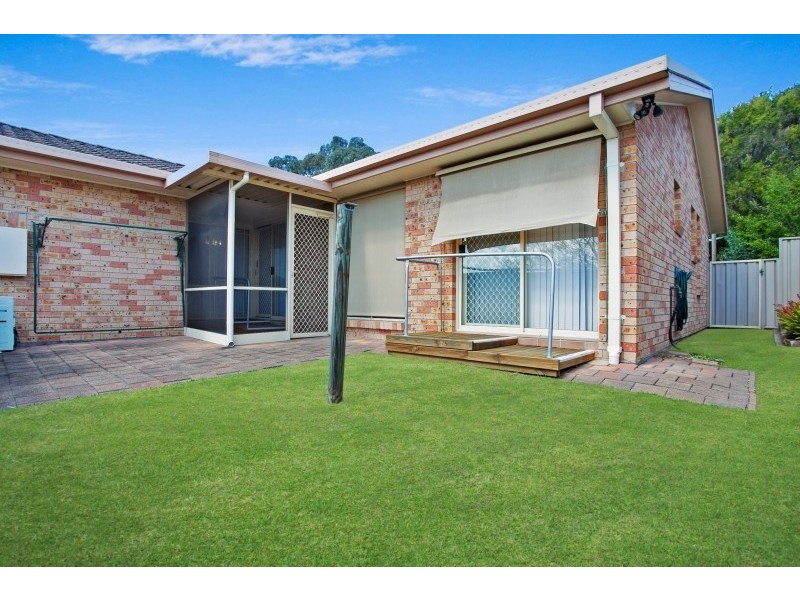 3/44 Crawford Avenue, Tenambit NSW 2323