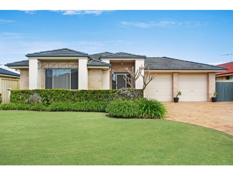 16 Goldenwattle Crescent, Thornton NSW 2322