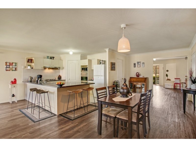 16 Goldenwattle Crescent, Thornton NSW 2322