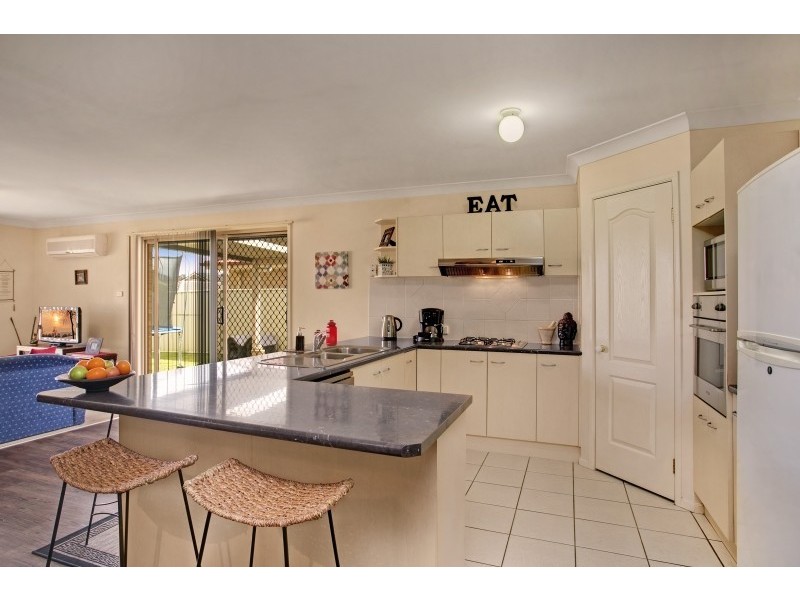 16 Goldenwattle Crescent, Thornton NSW 2322