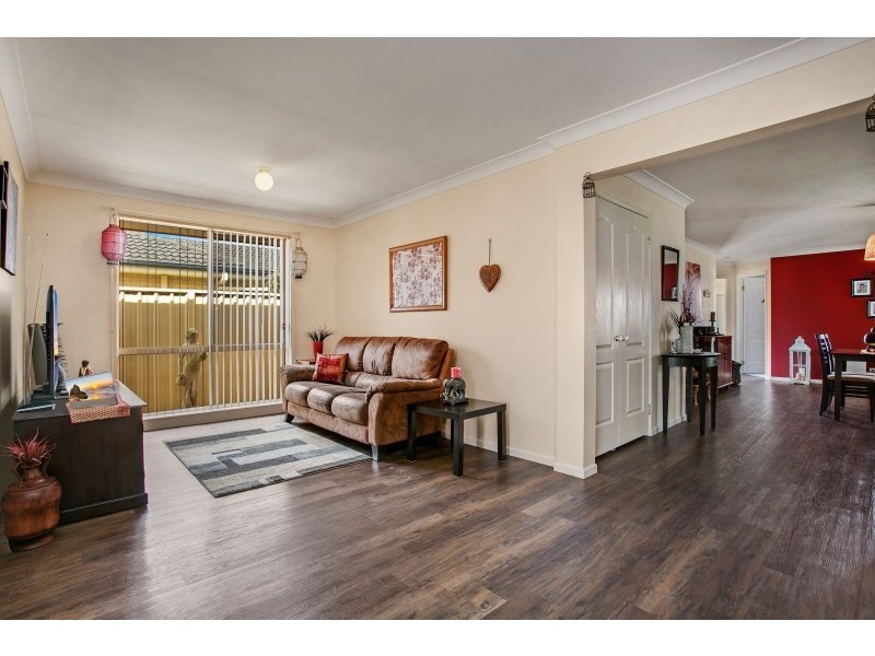 16 Goldenwattle Crescent, Thornton NSW 2322