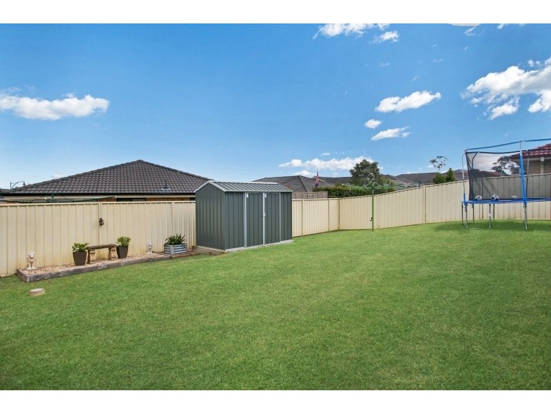 16 Goldenwattle Crescent, Thornton NSW 2322