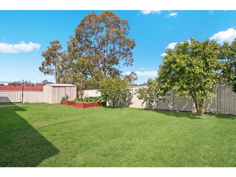 10 Kirkman Close, Thornton NSW 2322