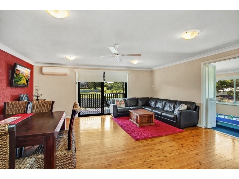 114 Collinson Street, Tenambit NSW 2323