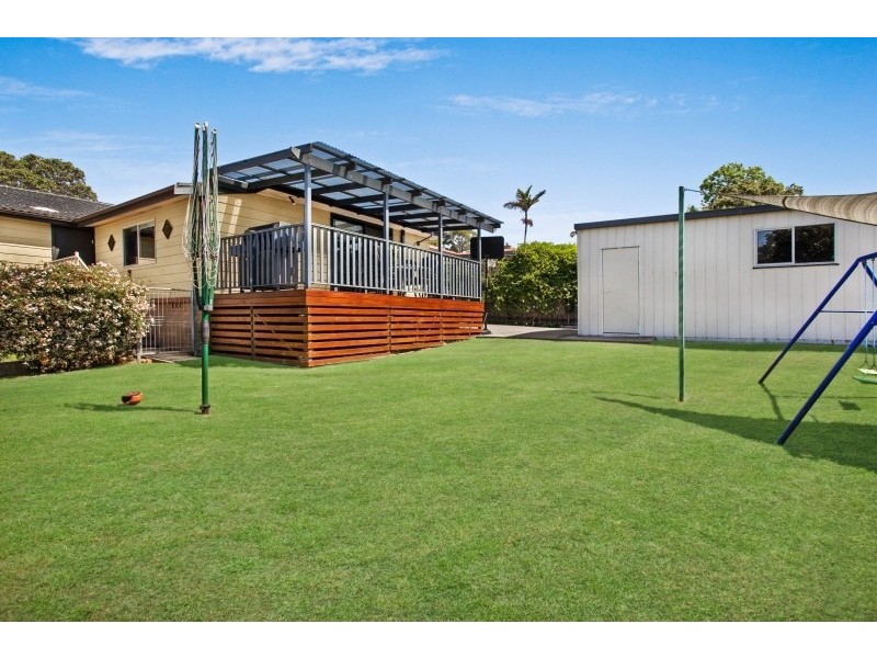 114 Collinson Street, Tenambit NSW 2323