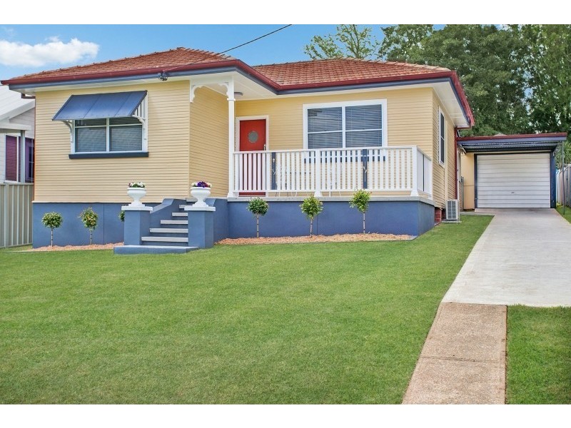 15 Price Street, East Maitland NSW 2323