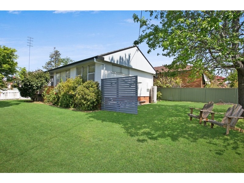 28 Goldingham Street, Tenambit NSW 2323