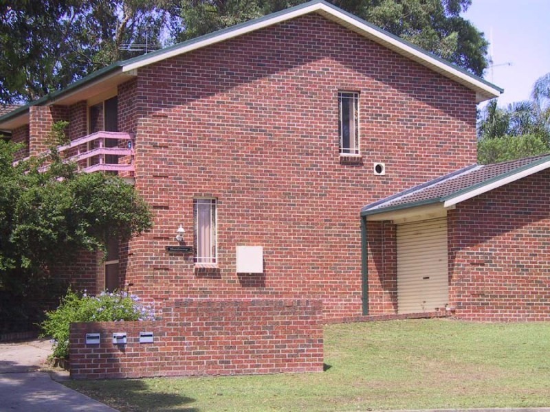 2/23 Tennyson Street, Metford NSW 2323