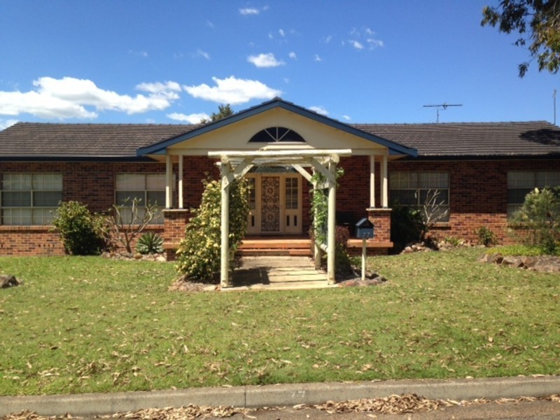 77 Government Road, Thornton NSW 2322